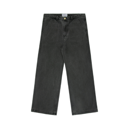 Experiment Five Daily Denim