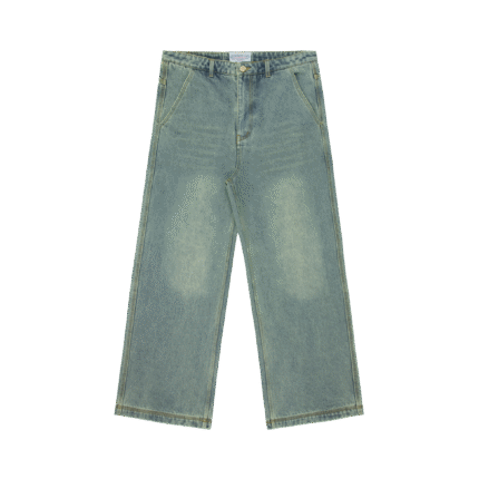 Experiment Five Daily Denim