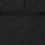 Experiment Five Daily Uniform Hoodie Black