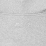 Experiment Five Daily Uniform Hoodie Grey