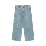 Experiment Five Daily Denim Blue