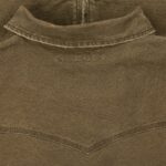 Experiment Five Gabriele Jacket Washed Brown