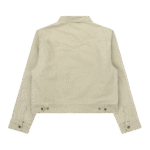 Experiment Five Gabriele Jacket Washed Stone