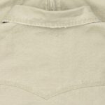 Experiment Five Gabriele Jacket Washed Stone