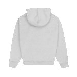 Experiment Five Daily Uniform Hoodie Grey