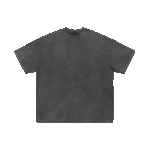 Experiment Five Daily Uniform Tee Vintage Grey