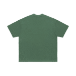 Experiment Five Watch Tee Washed Green